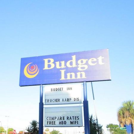 Budget Inn Коко Екстер'єр фото