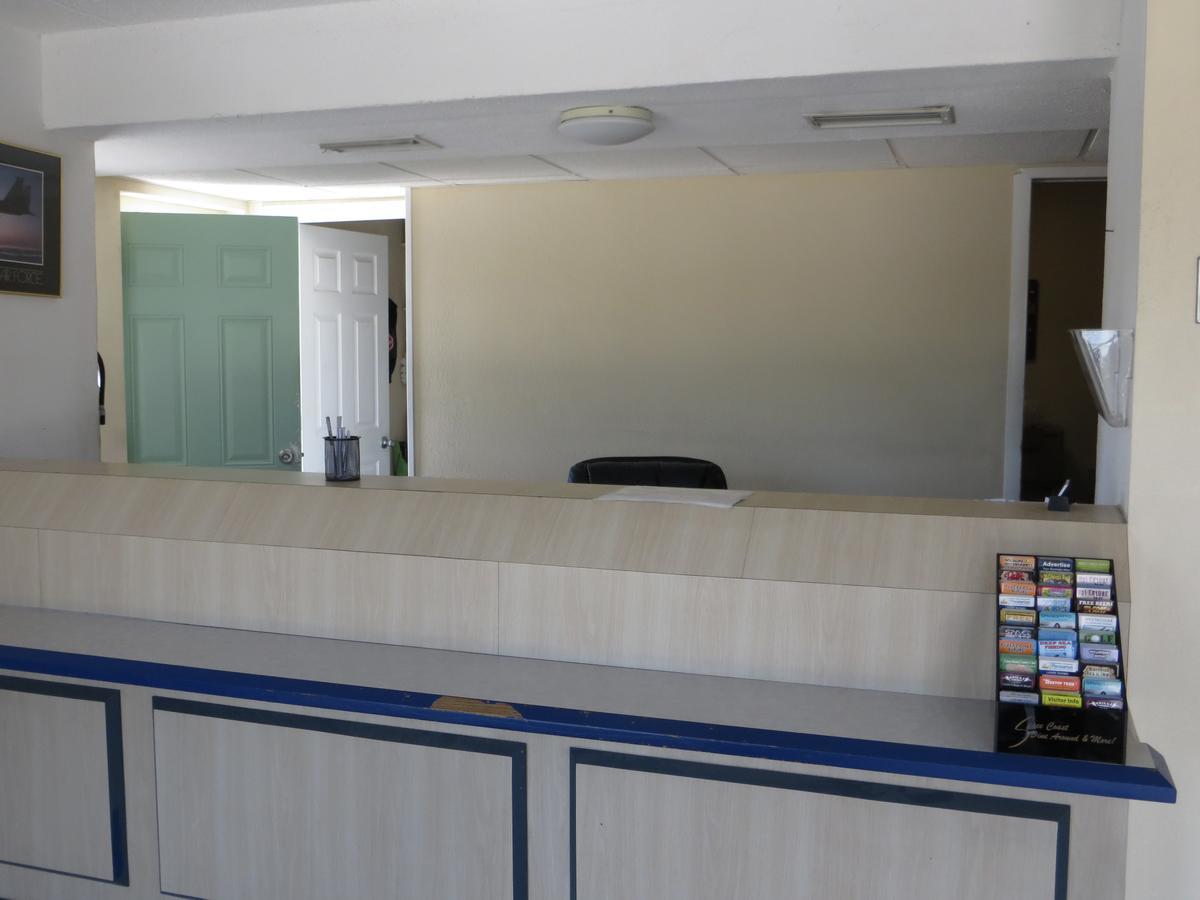 Budget Inn Коко Екстер'єр фото